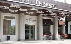 Primorye Hotel Vladivostok